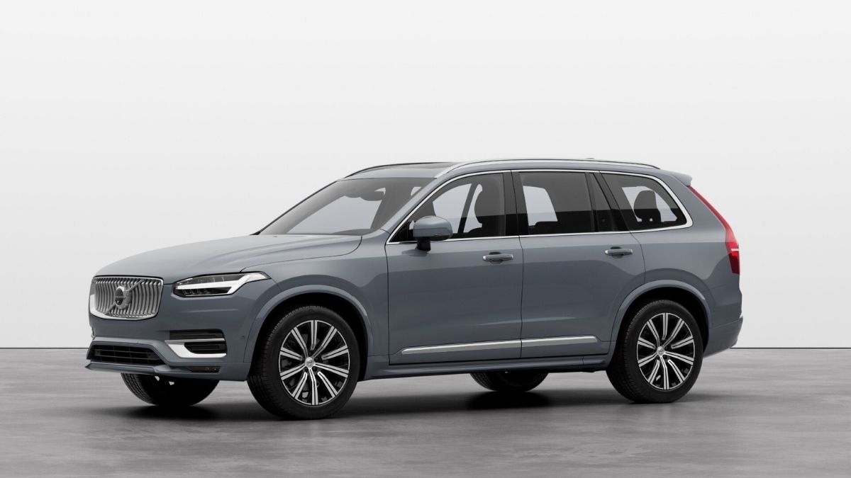 Volvo XC90 Volvo XC90