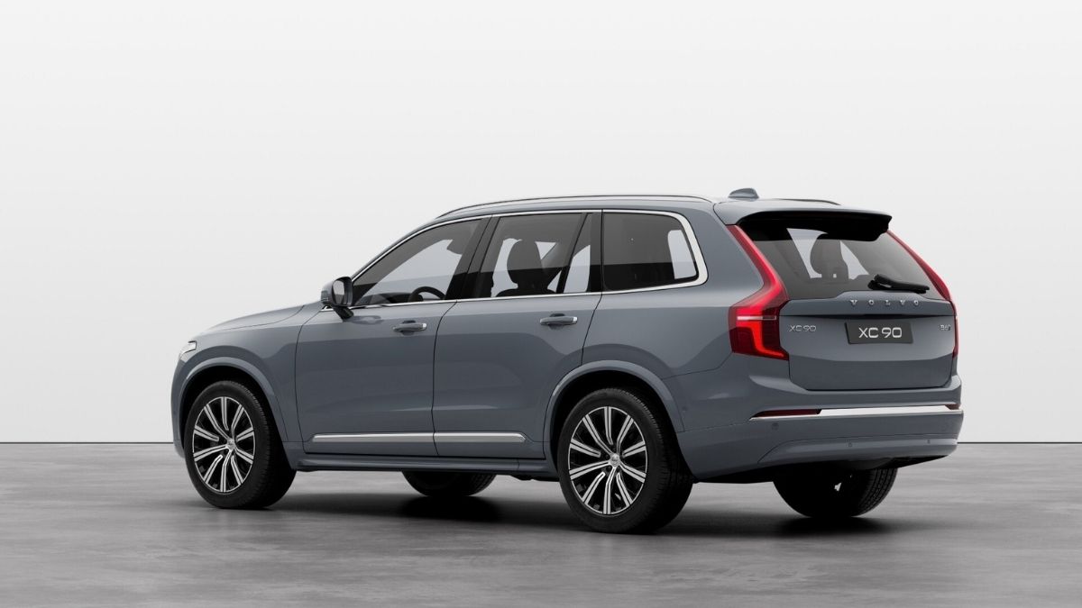 Volvo XC90 Volvo XC90