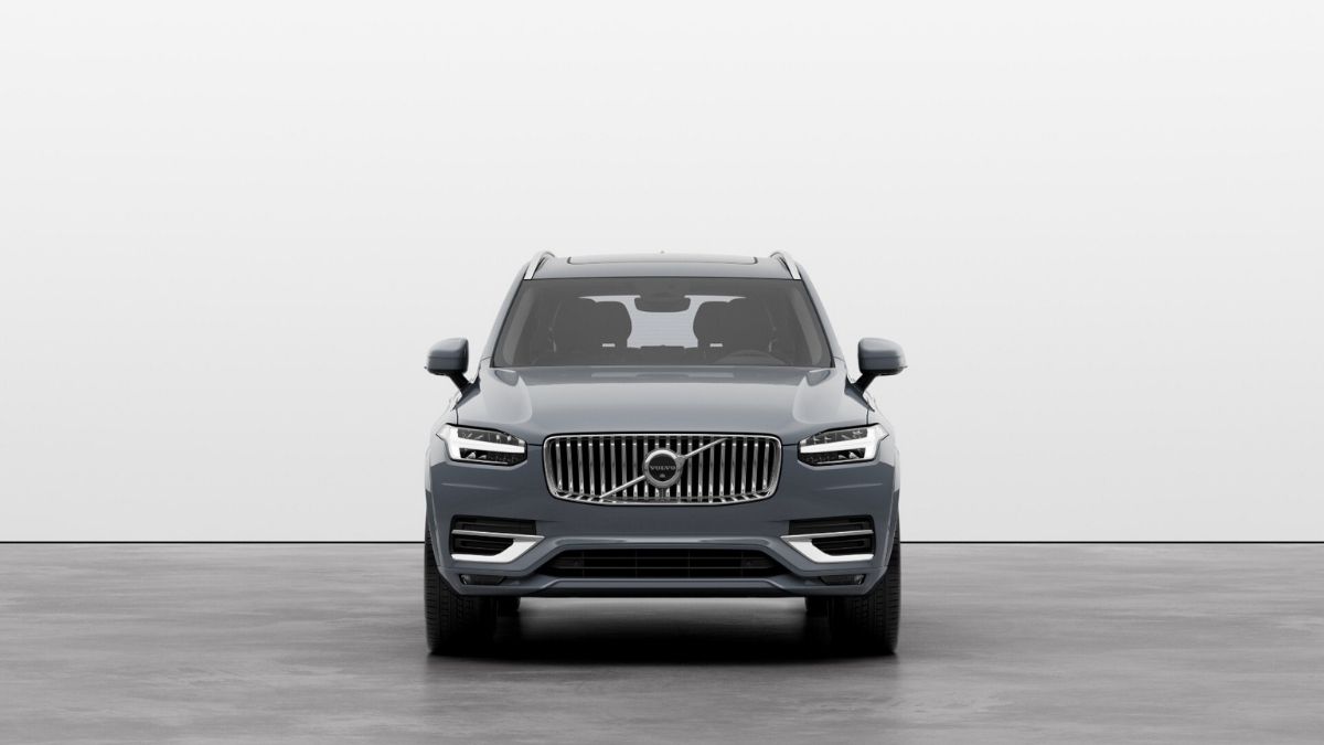 Volvo XC90 Volvo XC90