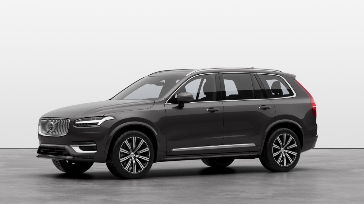 Volvo XC90 Volvo XC90
