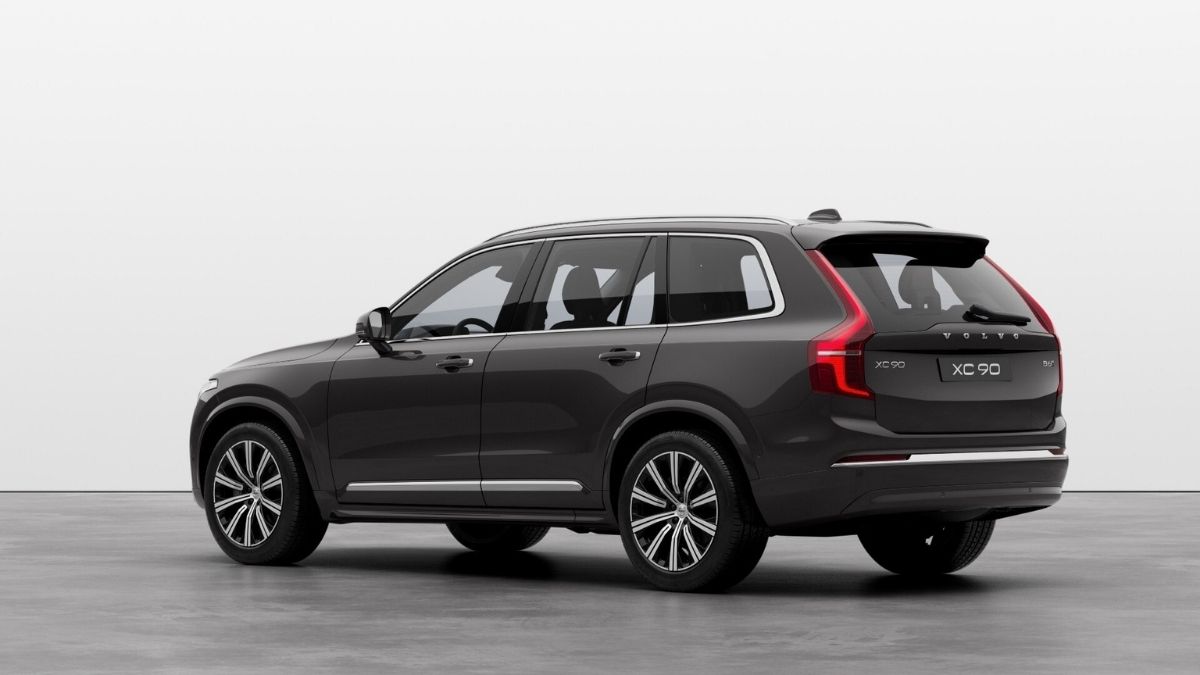 Volvo XC90 Volvo XC90