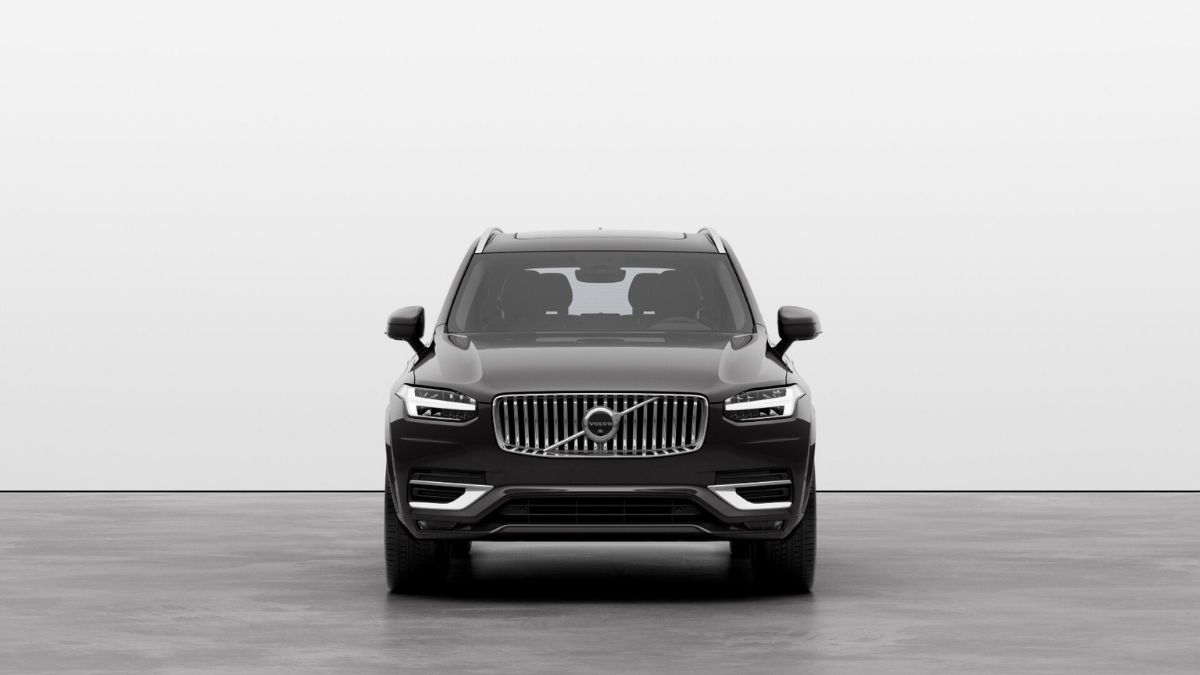 Volvo XC90 Volvo XC90