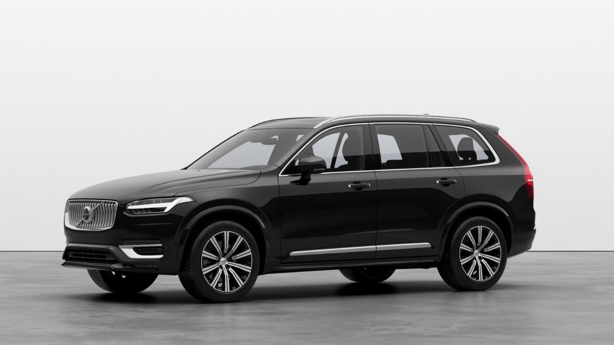 Volvo XC90 Volvo XC90