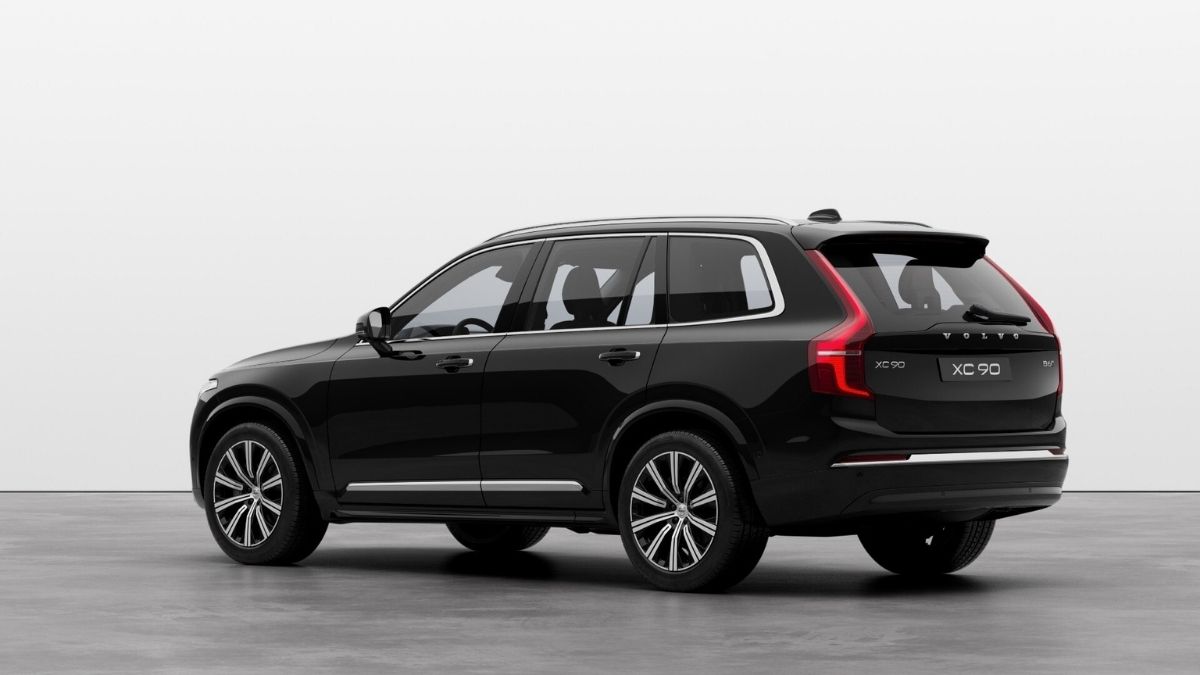 Volvo XC90 Volvo XC90