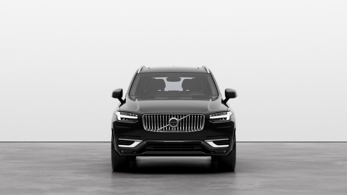 Volvo XC90 Volvo XC90