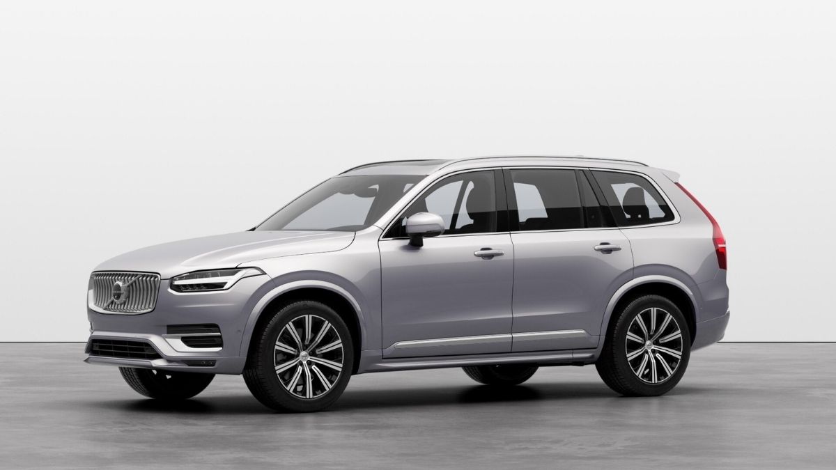 Volvo XC90 Volvo XC90