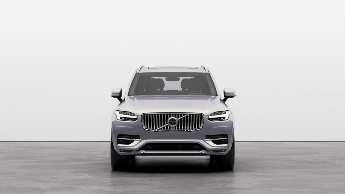 Volvo XC90 Volvo XC90