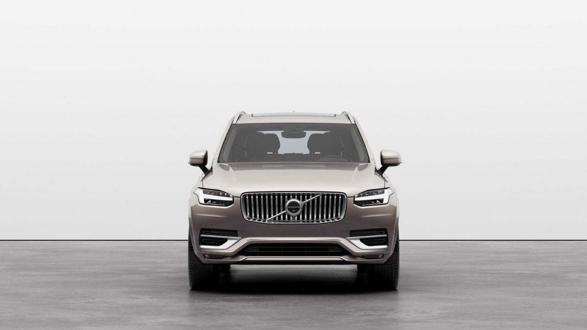 Volvo XC90 Volvo XC90
