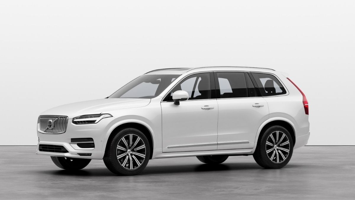 Volvo XC90 Volvo XC90