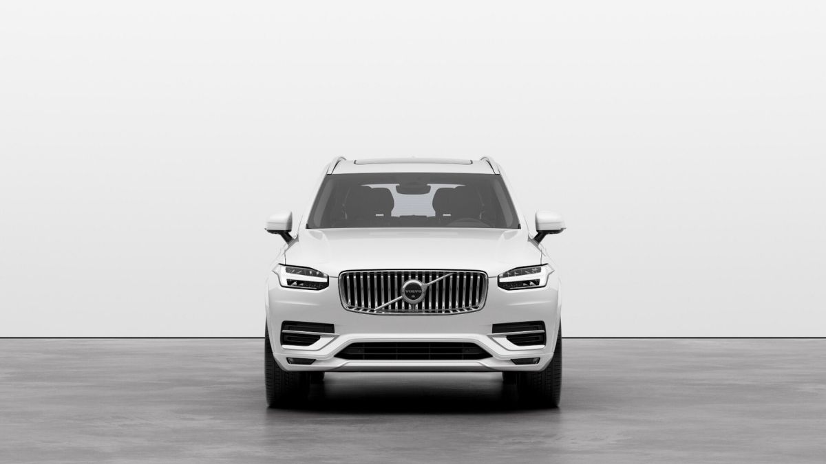 Volvo XC90 Volvo XC90