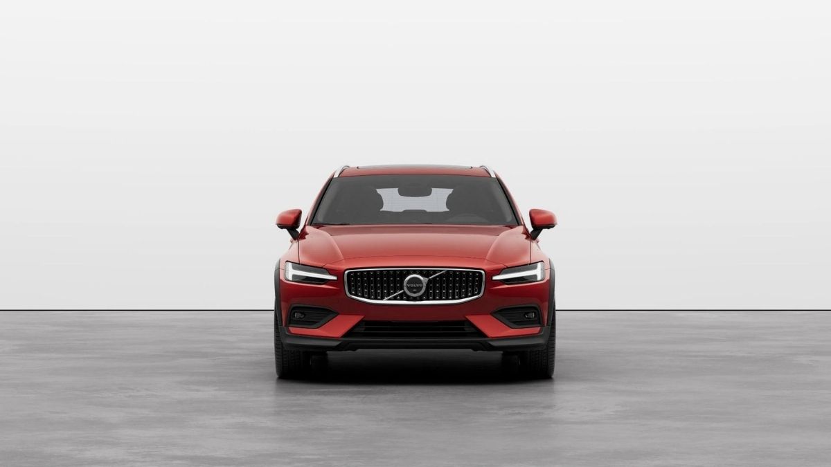 Volvo V60 Volvo V60