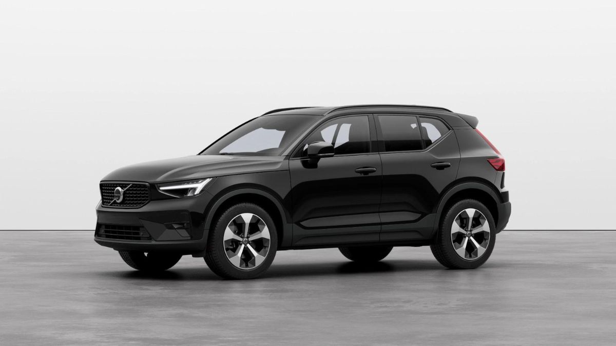 Volvo XC40 Volvo XC40