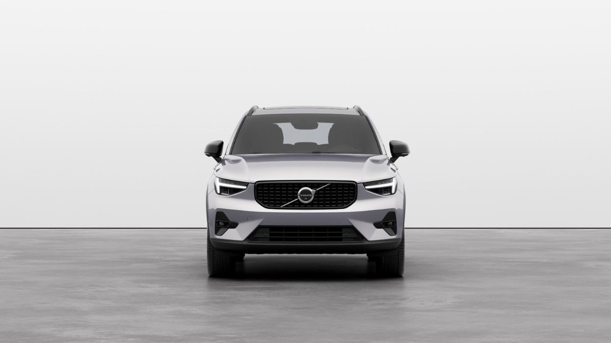 Volvo XC40 Volvo XC40