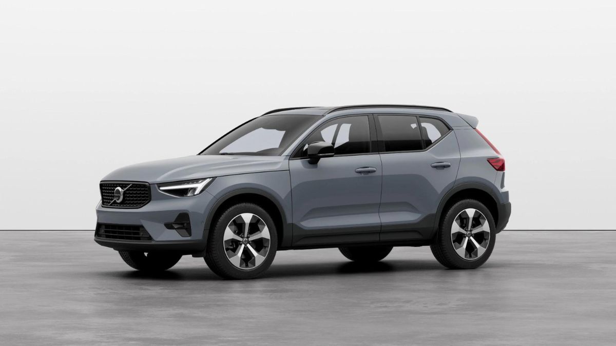 Volvo XC40 Volvo XC40