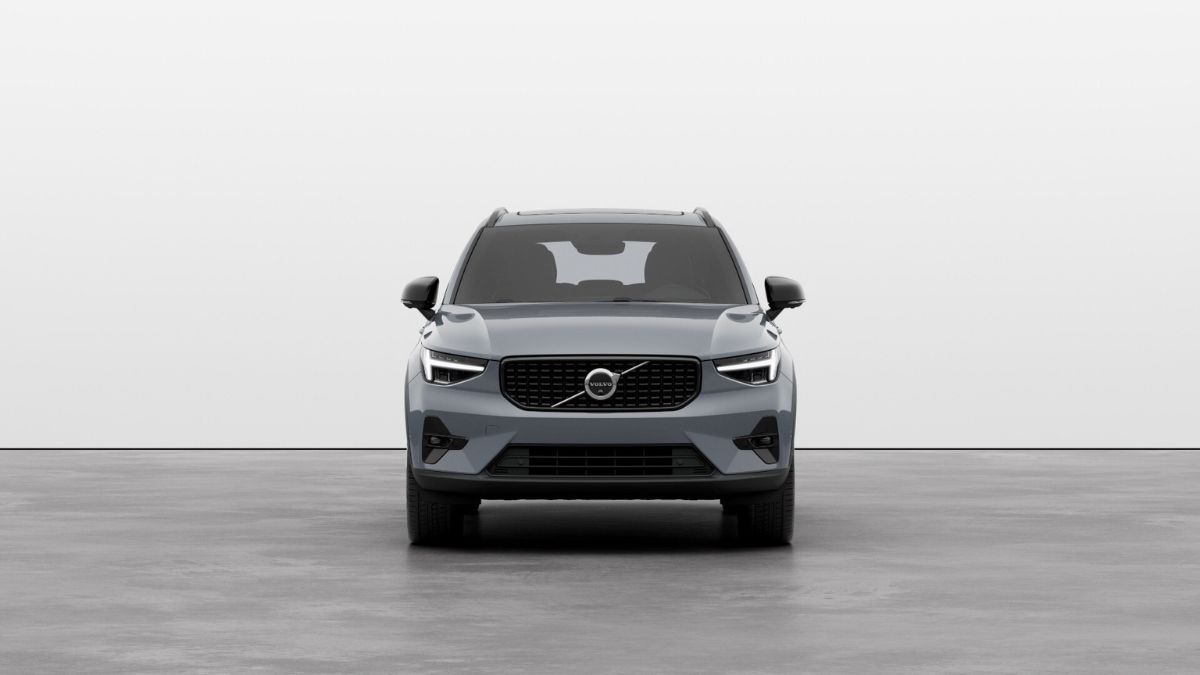 Volvo XC40 Volvo XC40