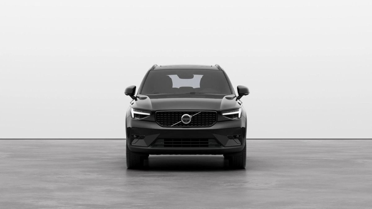 Volvo XC40 Volvo XC40