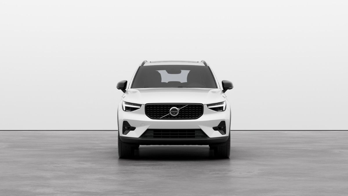Volvo XC40 Volvo XC40