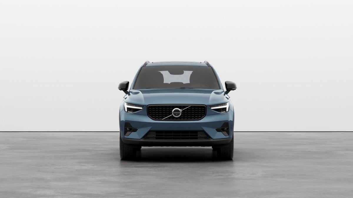 Volvo XC40 Volvo XC40