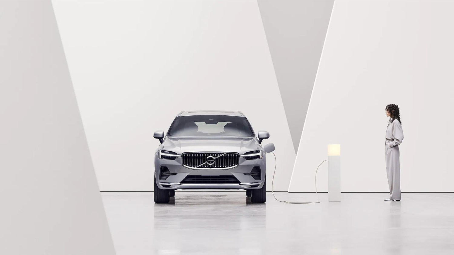 Volvo XC60 Recharge